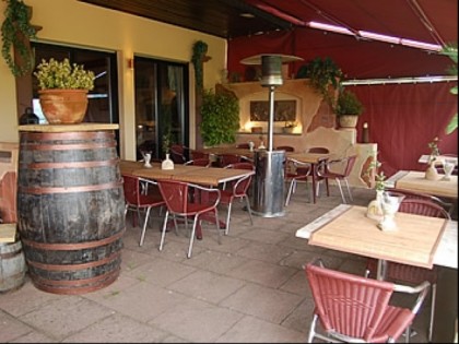 Foto: Casino-Restaurant