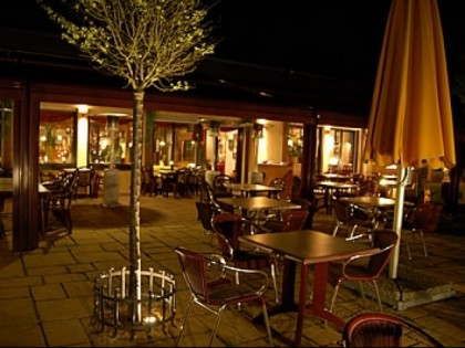 Foto: Casino-Restaurant