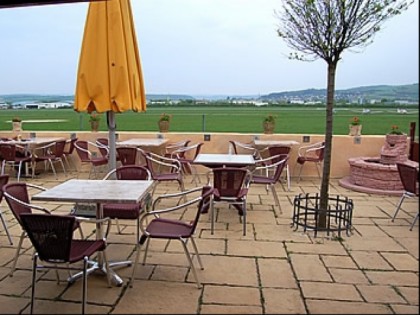Foto: Casino-Restaurant