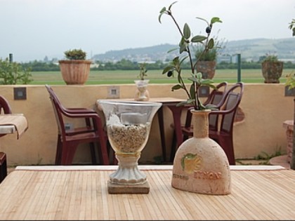 Foto: Casino-Restaurant