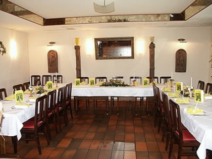 Foto: Casino-Restaurant