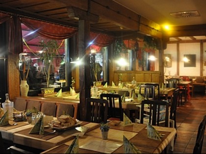 Foto: Casino-Restaurant