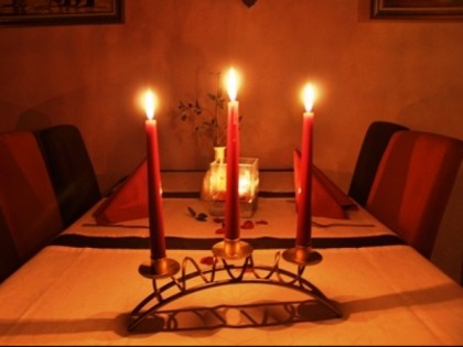 Foto: Casino-Restaurant