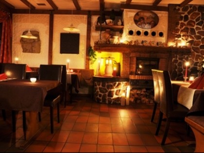 Foto: Casino-Restaurant