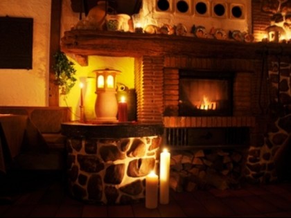 Foto: Casino-Restaurant